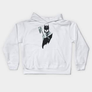 Maquerade Kids Hoodie